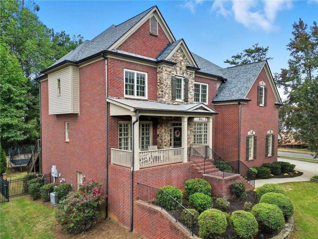 110 Cochran Farms Drive