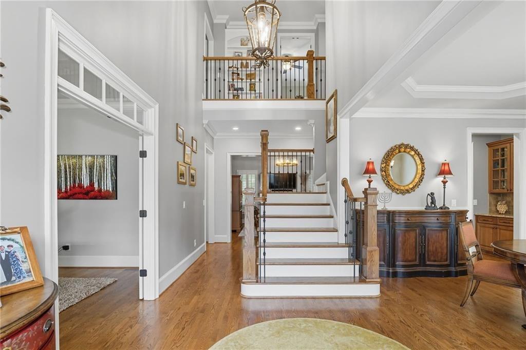 110 Cochran Farms Drive