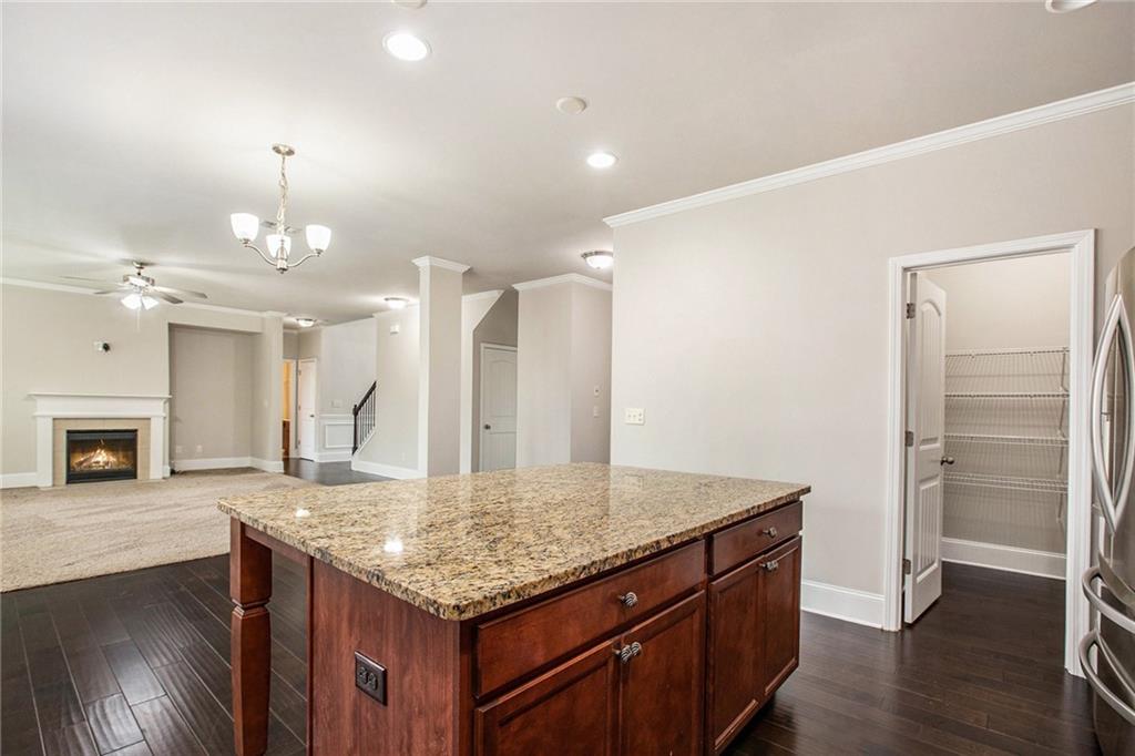 726 Independence Lane, Acworth, Georgia image 10