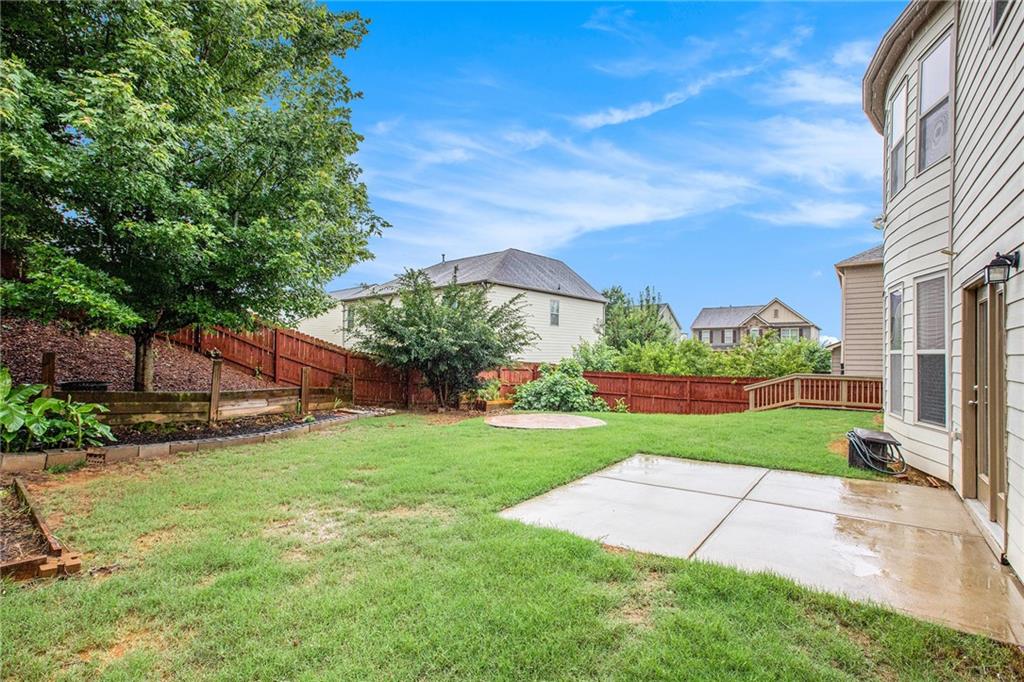 726 Independence Lane, Acworth, Georgia image 32