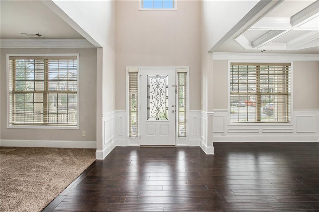 726 Independence Lane, Acworth, Georgia image 3