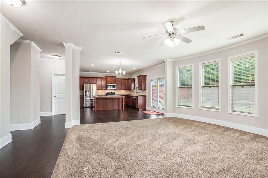 726 Independence Lane, Acworth, Georgia image 13