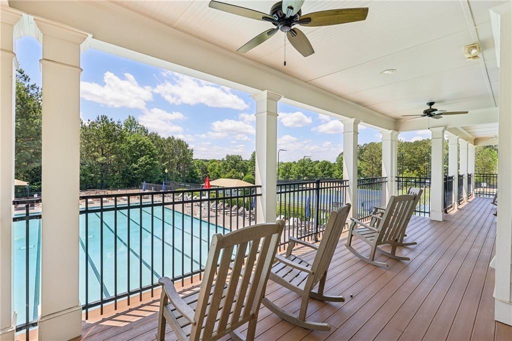 726 Independence Lane, Acworth, Georgia image 42