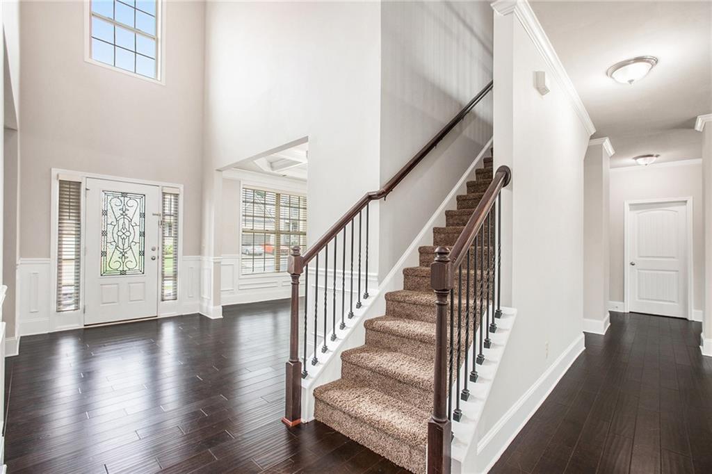 726 Independence Lane, Acworth, Georgia image 4