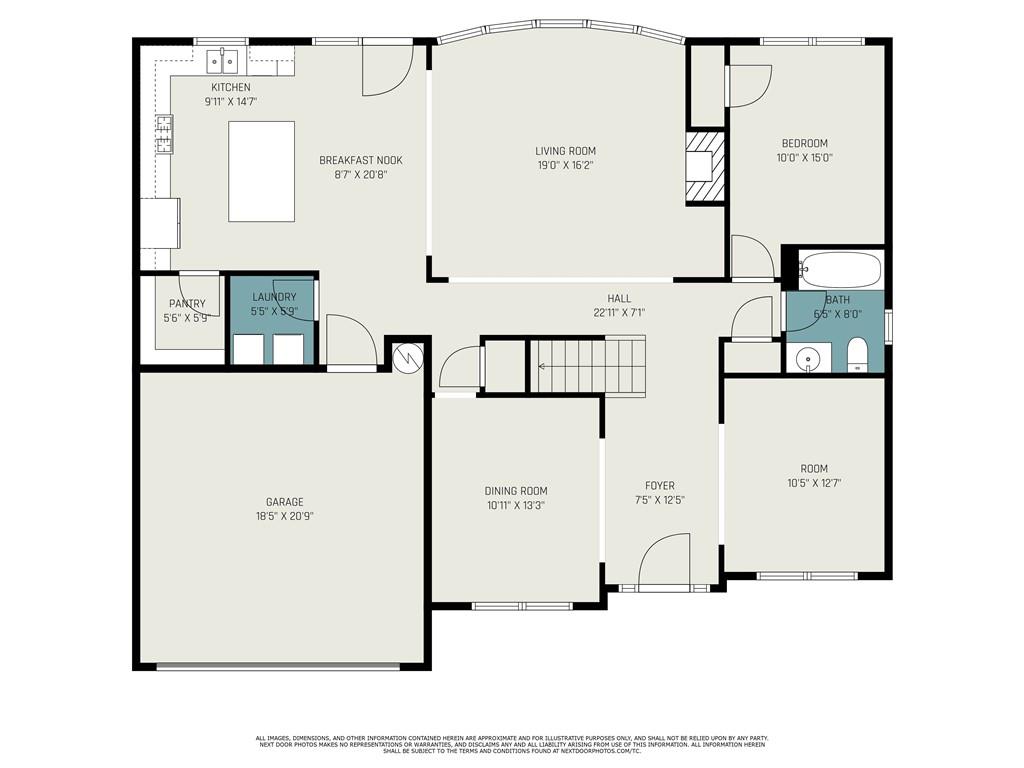 726 Independence Lane, Acworth, Georgia image 35