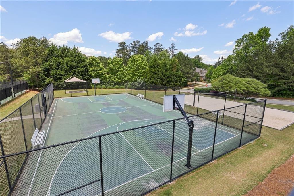726 Independence Lane, Acworth, Georgia image 38