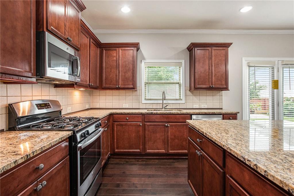 726 Independence Lane, Acworth, Georgia image 9