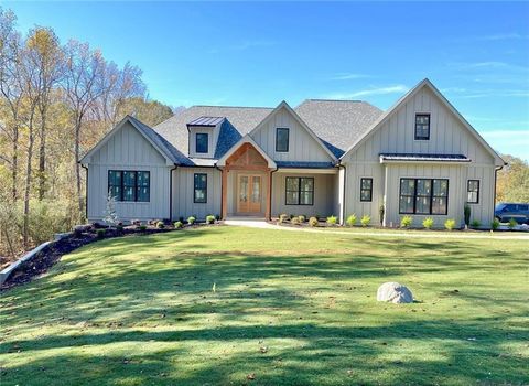 9224 Waldrip Road Gainesville GA 30506