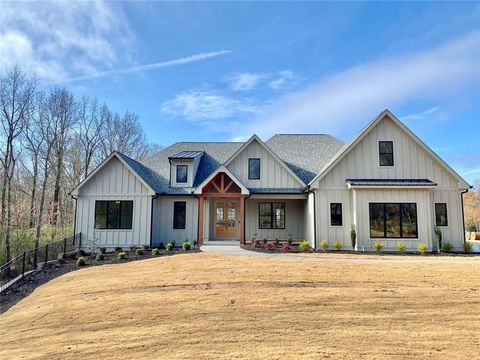 9224 Waldrip Road Gainesville GA 30506