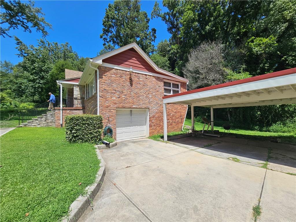 2177 Connally Drive