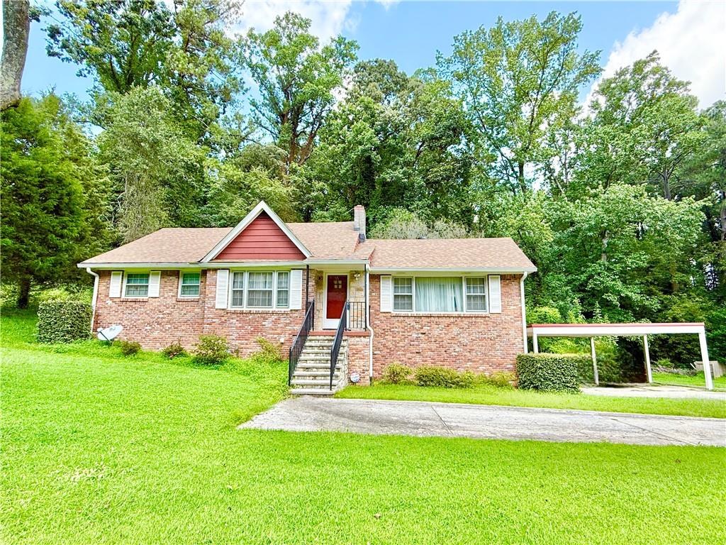 2177 Connally Drive