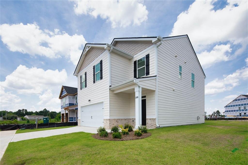 248 Lauritsen Way