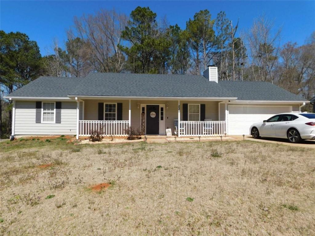 230 Laurel Way, Covington, Georgia image 2