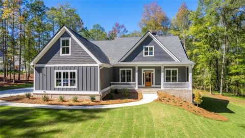 1169 Dean Hill Road Monroe GA 30655