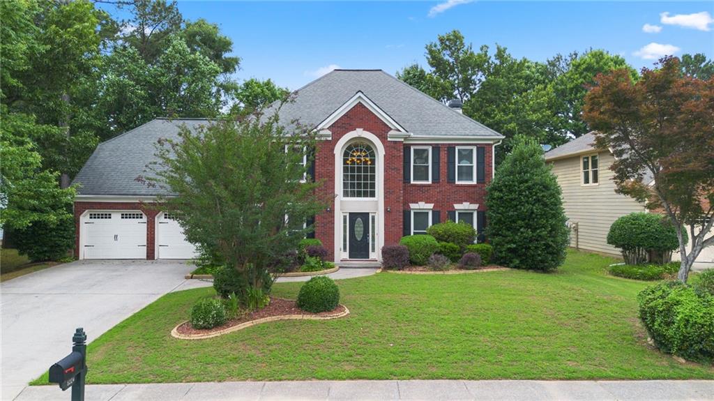 5224 Camden Lake Parkway NW