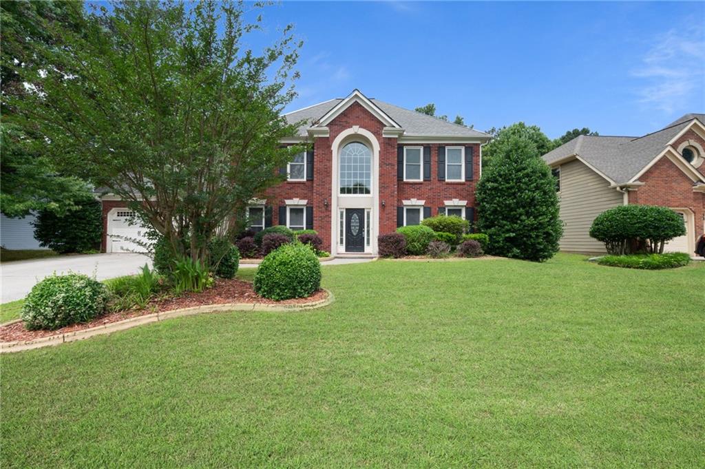 5224 Camden Lake Parkway NW