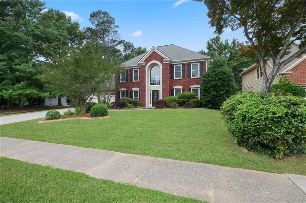 5224 Camden Lake Parkway NW