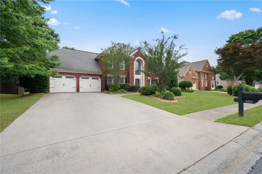 5224 Camden Lake Parkway NW