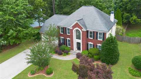 Homes For Sale - 5224 Camden Lake Parkway<br/> Acworth, GA 30101