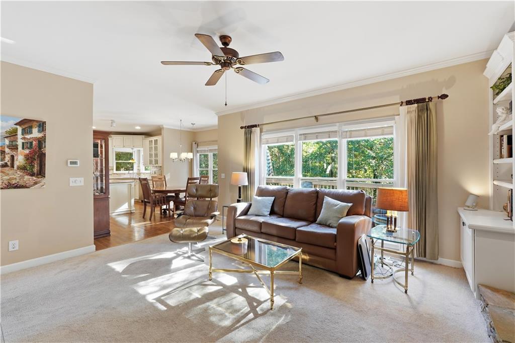 Eagle Watch - Residential