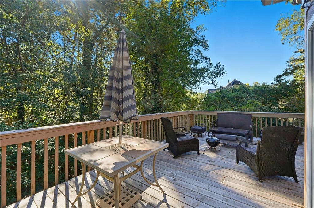 Eagle Watch - Residential