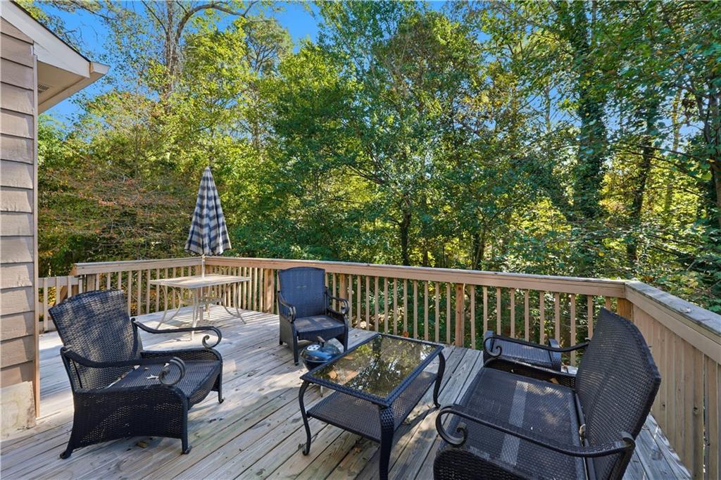 Eagle Watch - Residential