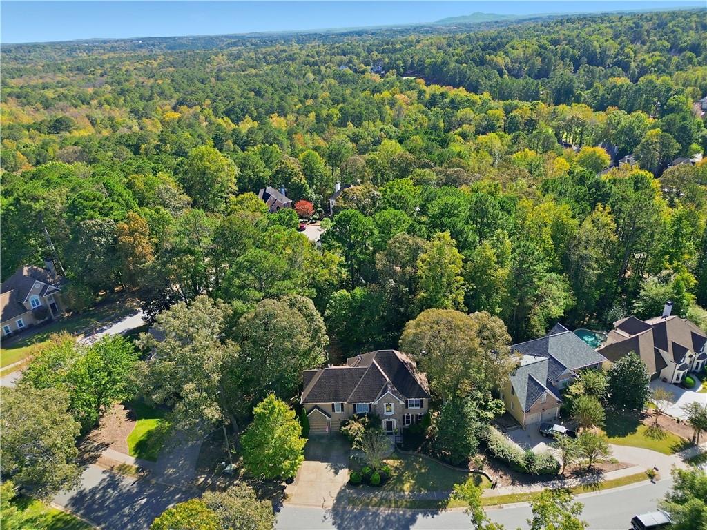 Eagle Watch - Residential