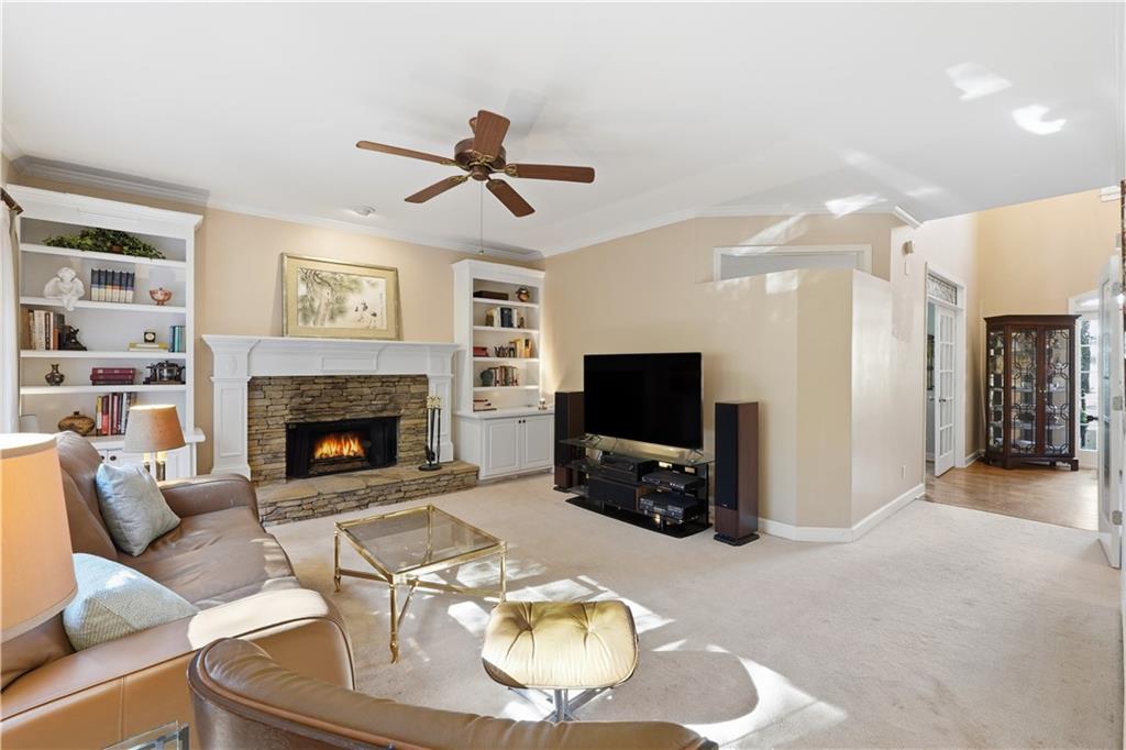 Eagle Watch - Residential