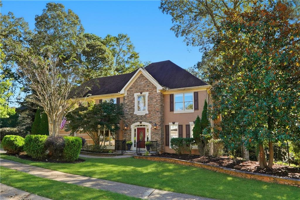 Eagle Watch - Residential