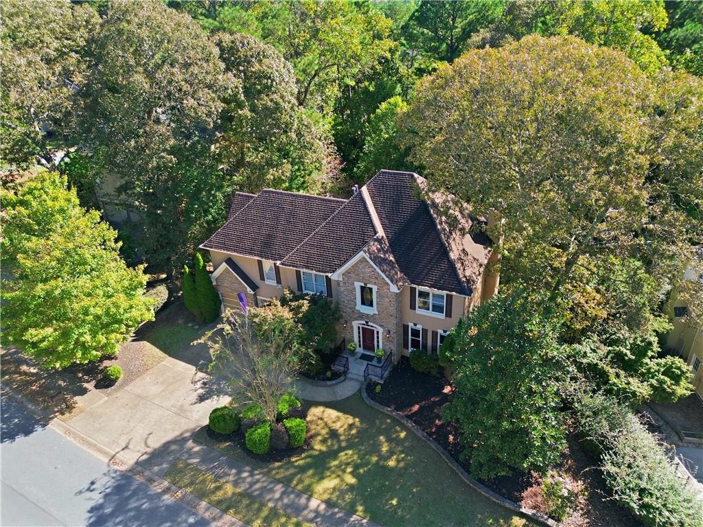 Eagle Watch - Residential