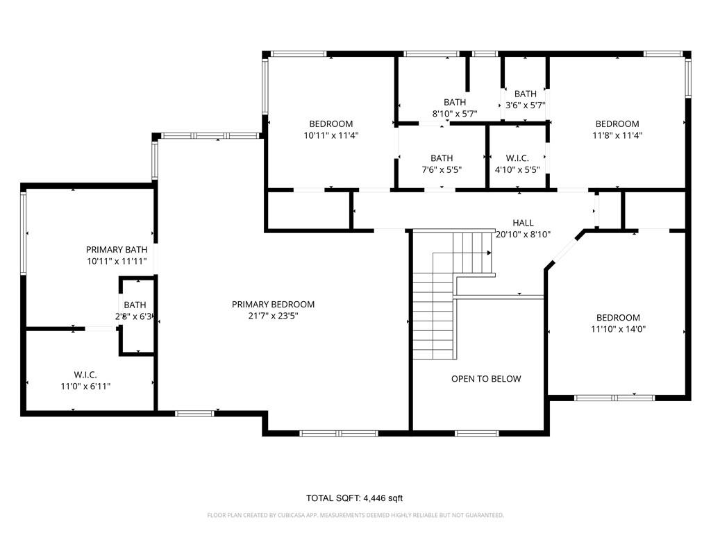 Eagle Watch - Residential