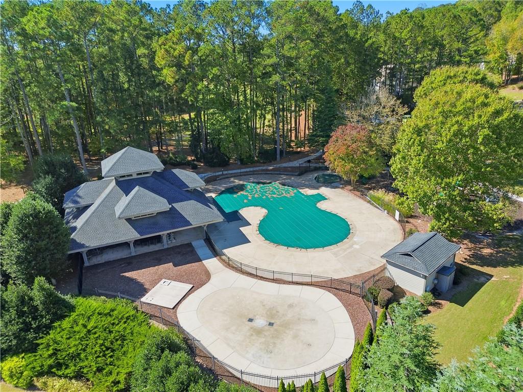 Eagle Watch - Residential