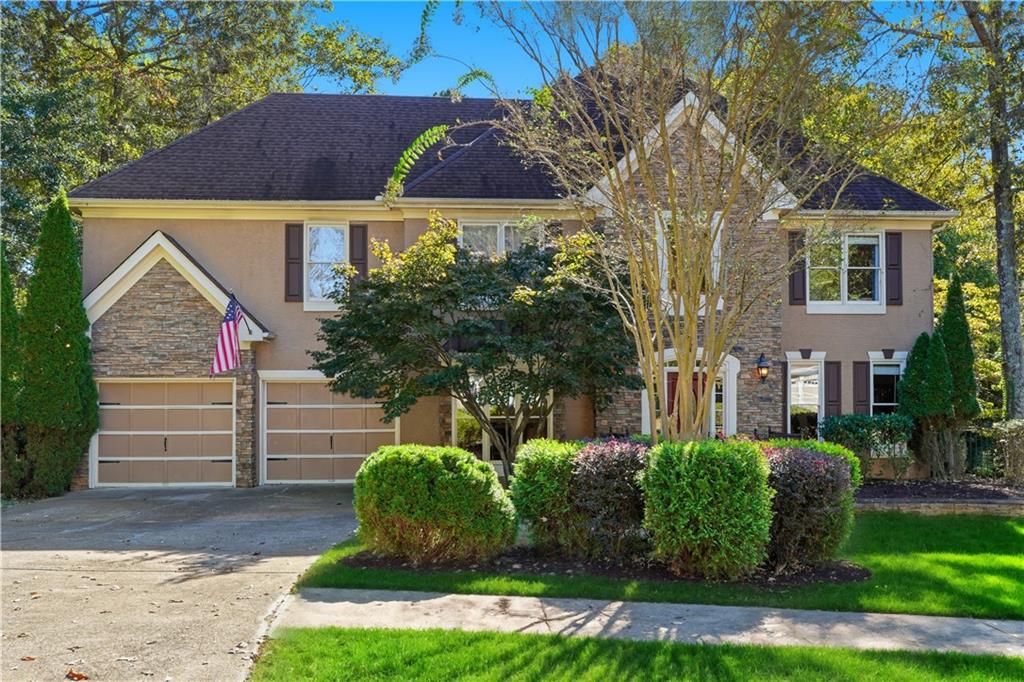 Eagle Watch - Residential