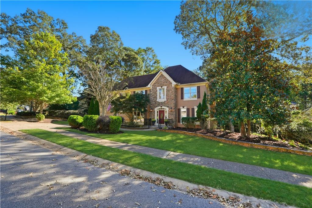 Eagle Watch - Residential