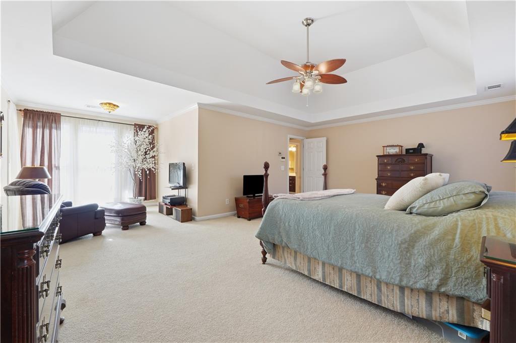 Eagle Watch - Residential