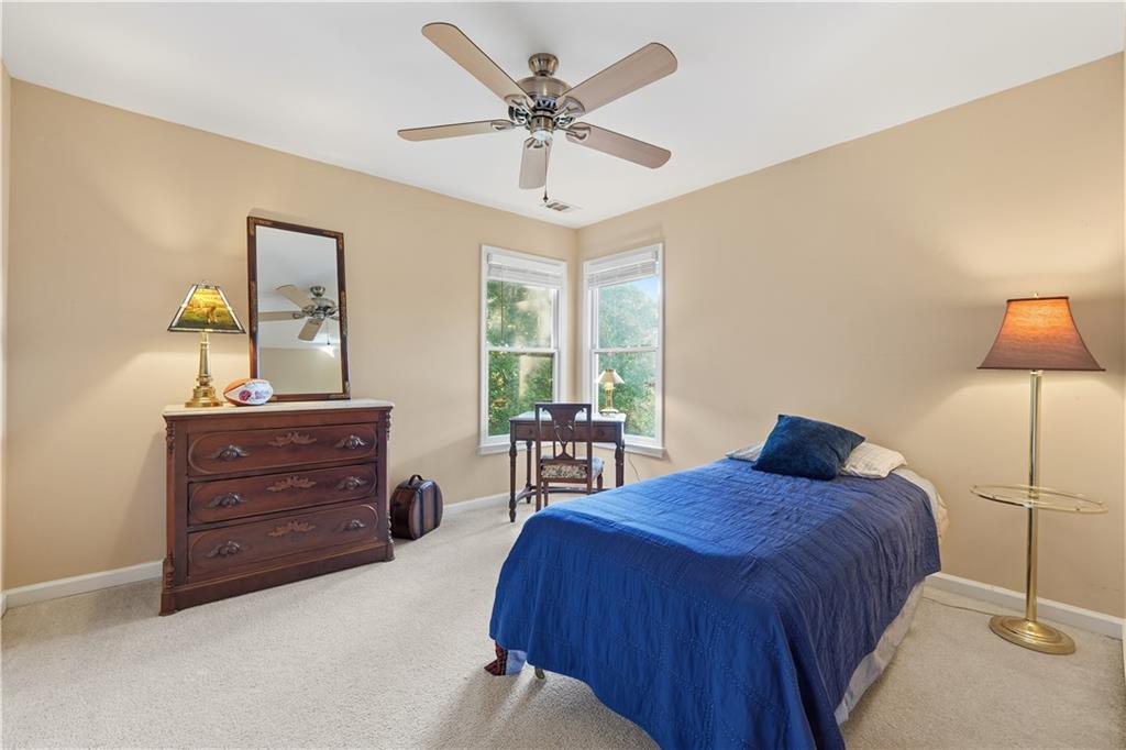 Eagle Watch - Residential