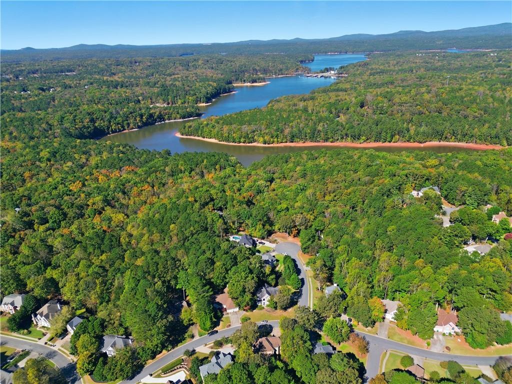 Eagle Watch - Residential