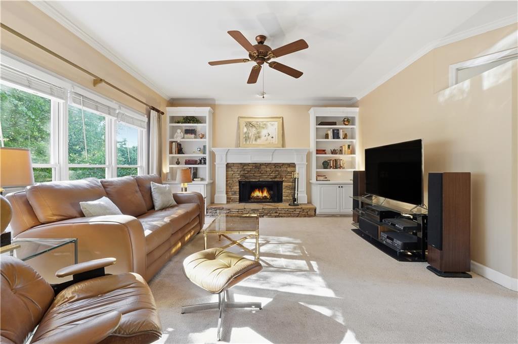 Eagle Watch - Residential