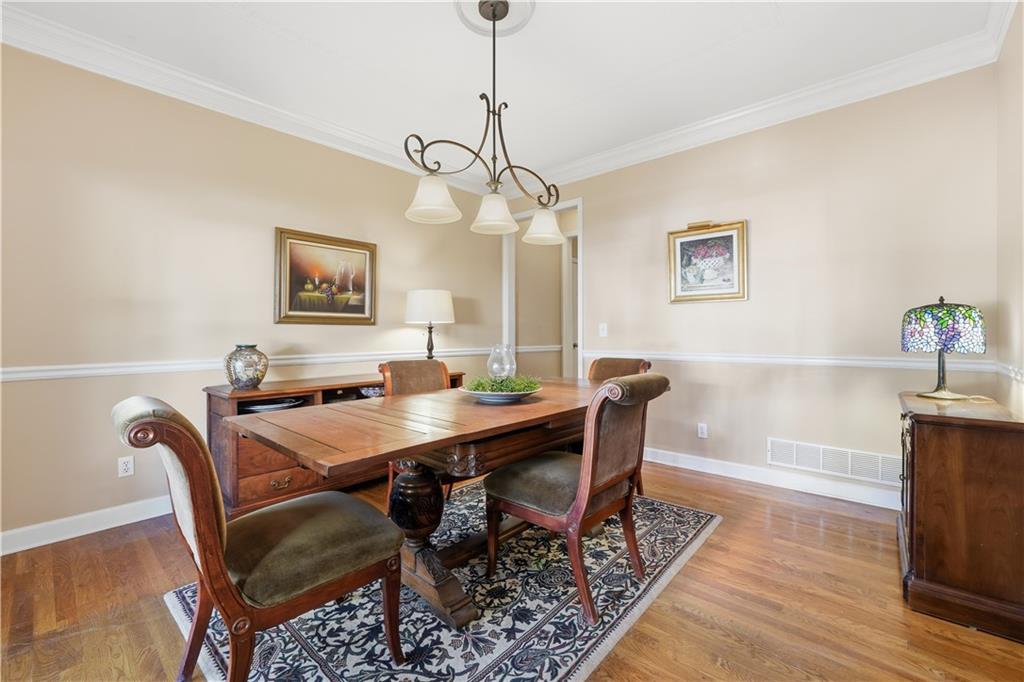 Eagle Watch - Residential