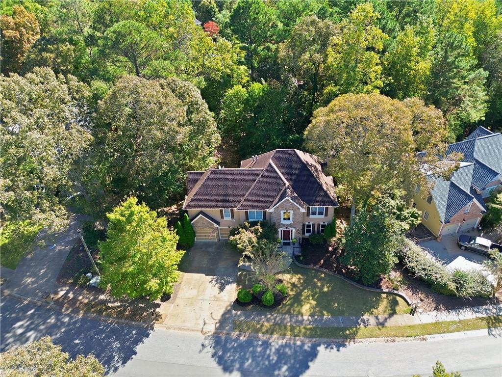 Eagle Watch - Residential