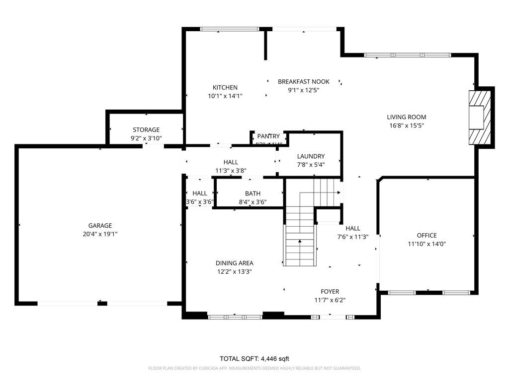 Eagle Watch - Residential