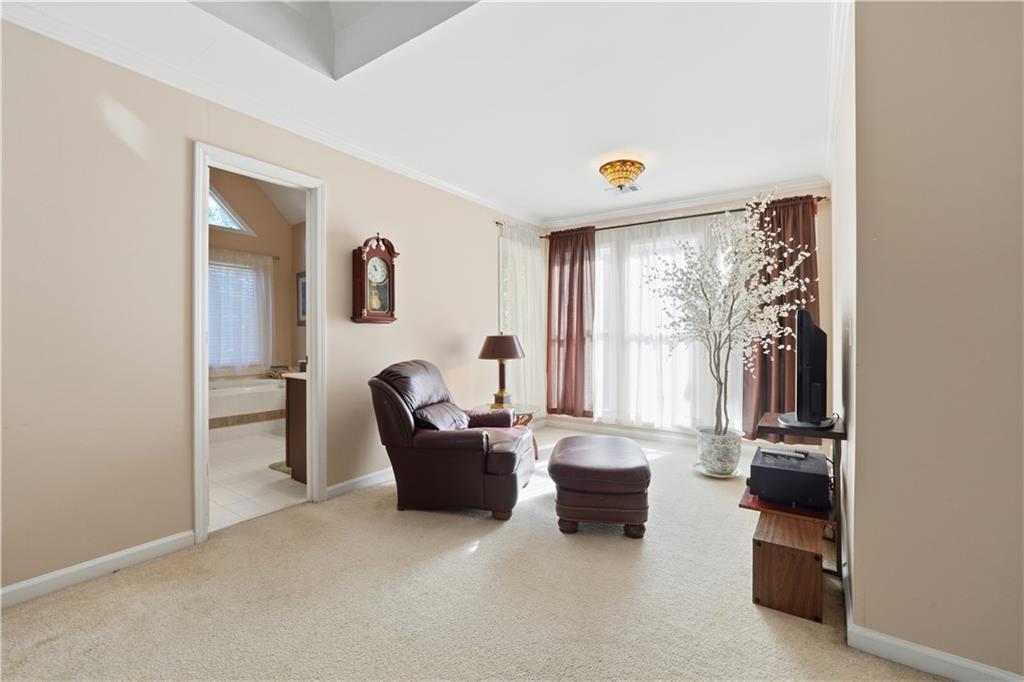 Eagle Watch - Residential