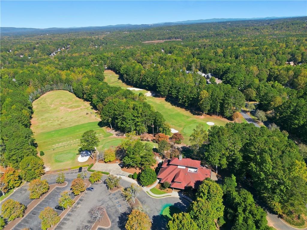 Eagle Watch - Residential