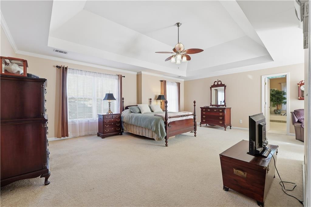 Eagle Watch - Residential