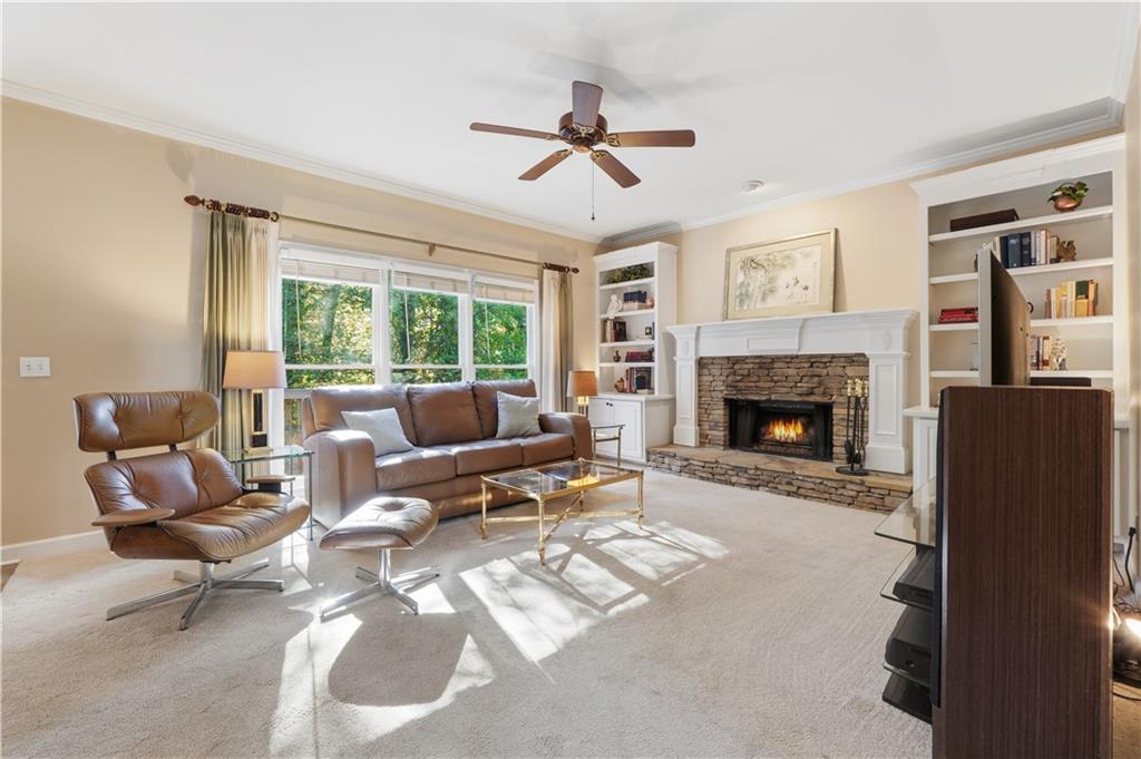 Eagle Watch - Residential