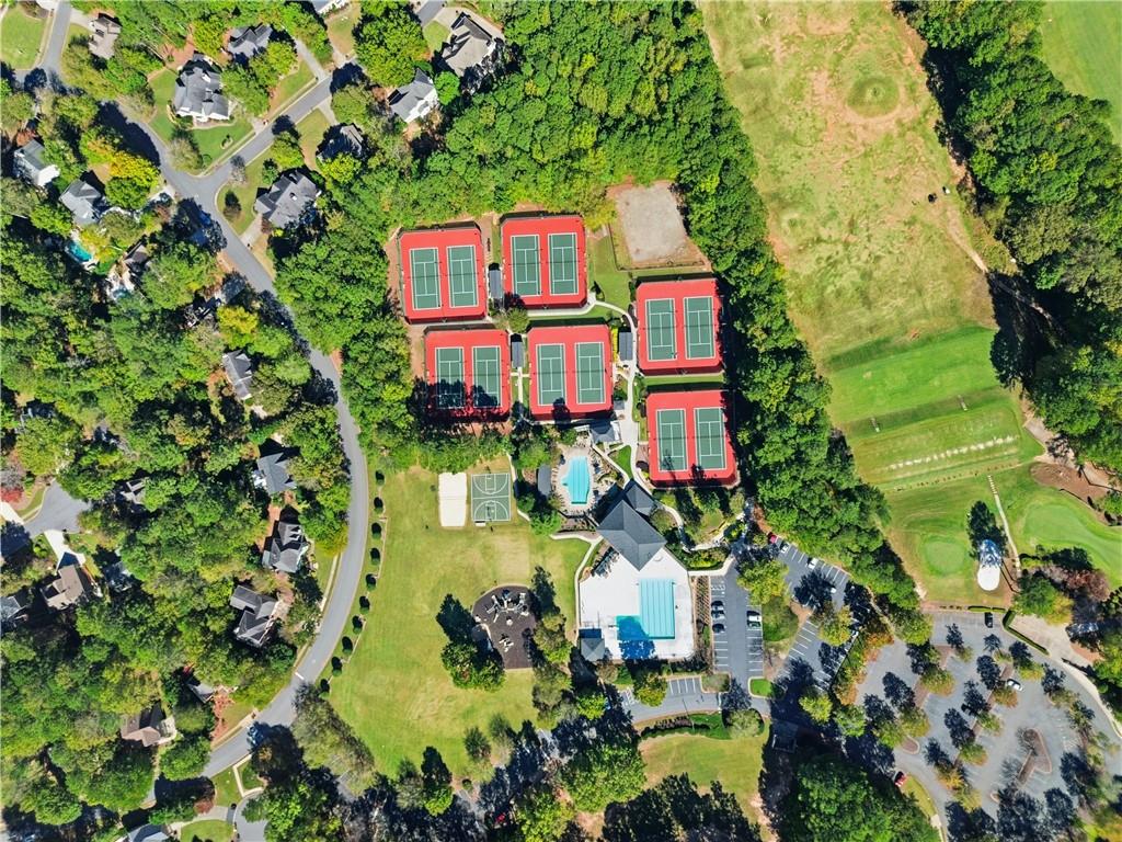 Eagle Watch - Residential