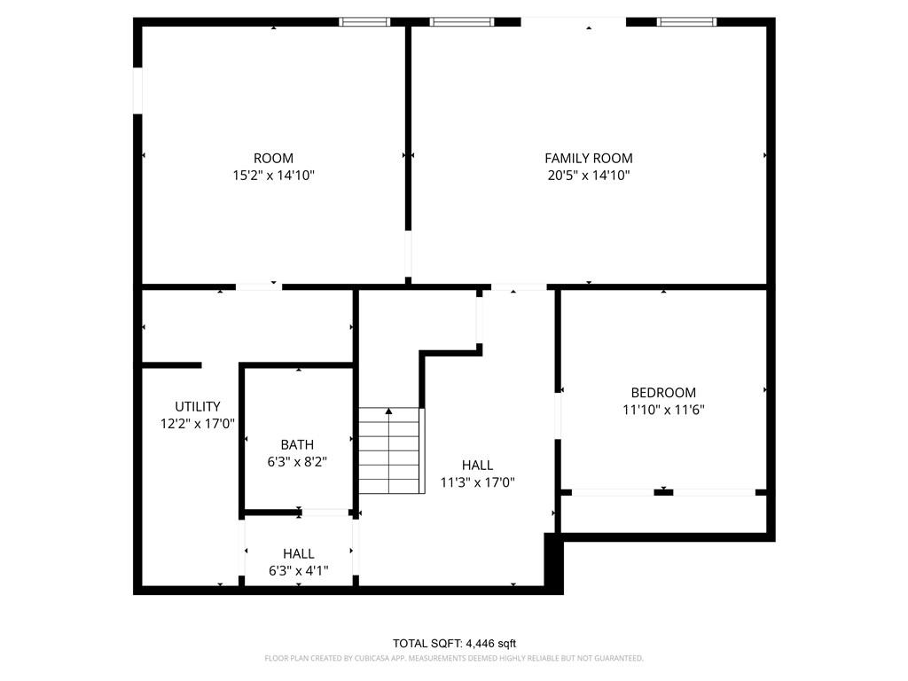 Eagle Watch - Residential