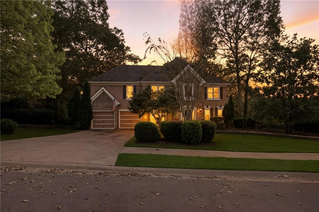 Eagle Watch - Residential