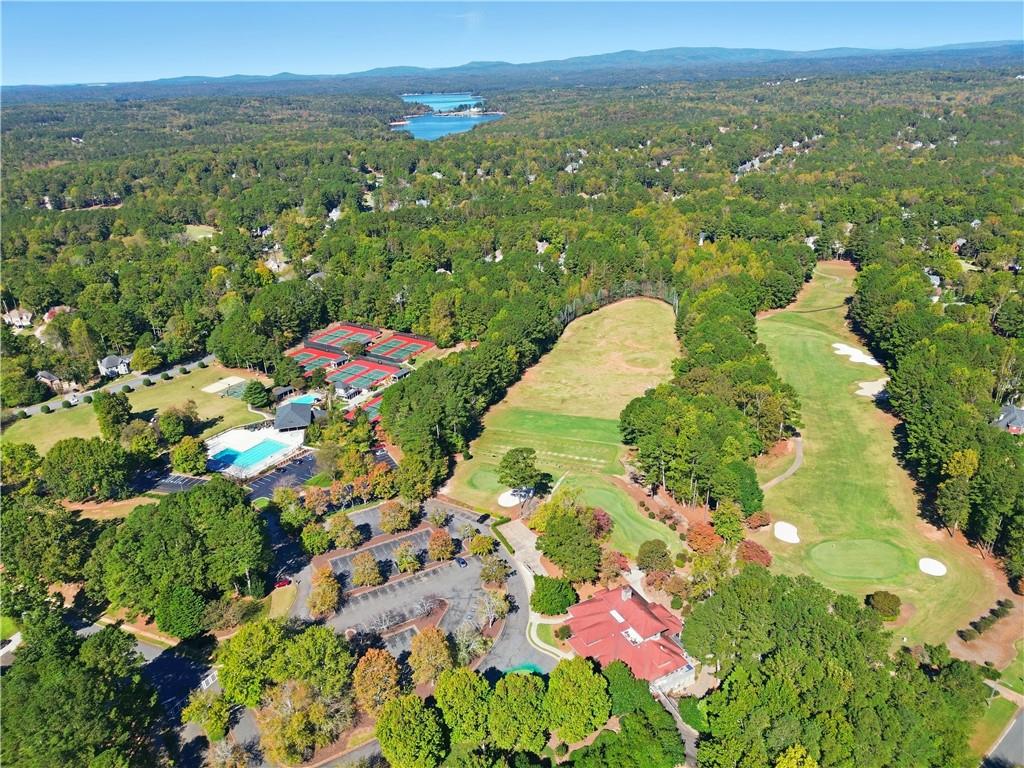 Eagle Watch - Residential