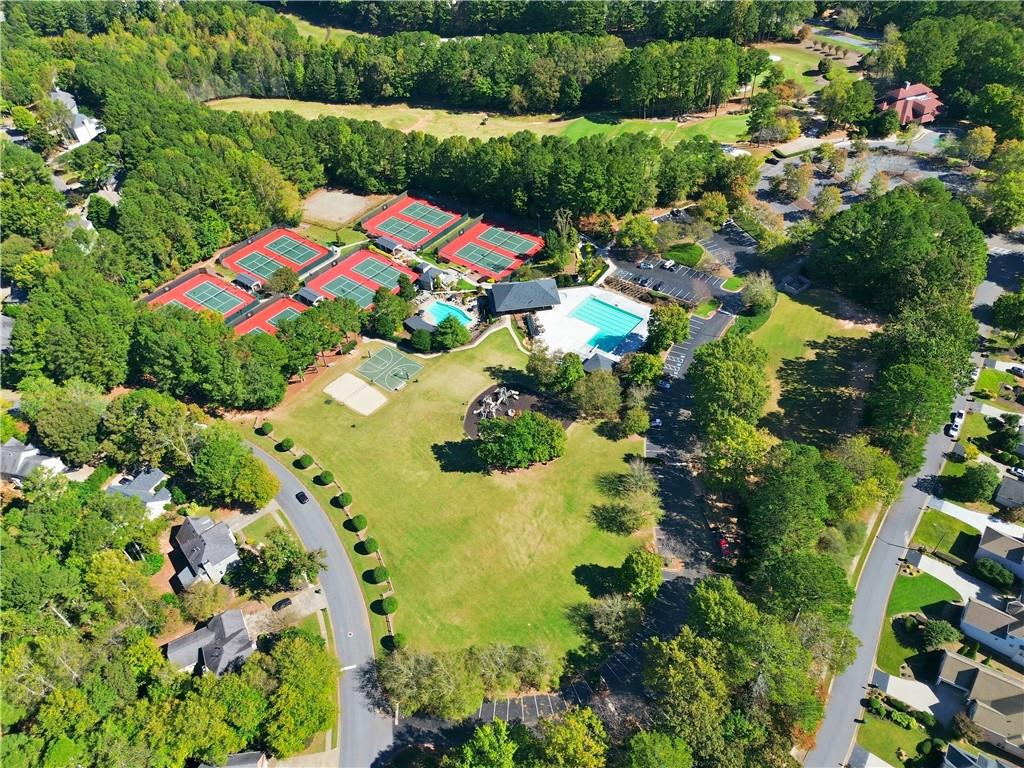 Eagle Watch - Residential